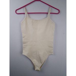 OQQ  Women's Bodysuit/ Sz M